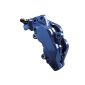 FOLIATEC.com caliper paint kit RS-blue (Automotive)