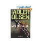 Mercy - Grand Prix 2012 ELLE readers Policeman (Paperback)