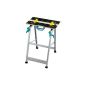 Wolfcraft 6181000 clamping table Master 500 (tool)