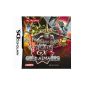 Yu-Gi-Oh!  - GX Card Almanac (video game)