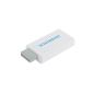 Wii 480P HDMI Converter for Wii Console (Electronics)