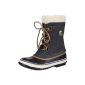 Sorel 1964 PAC 2, Ladies Warm lined snow boots, brown (Buff (Shoes)