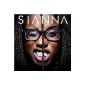 Sianna / Ep (CD)