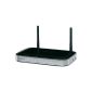 Netgear Wireless Router DGN2000B (ADSL2 +, Annex B) (Personal Computers)