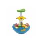 Chicco Spinning Aquarium Electronics (Baby Care)