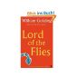 Lord of the Flies.  Educational Edition (Paperback)