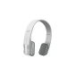 HMDX HX HP610WT-EU merger JAM On-Ear Headphones in White (Electronics)