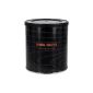 Dark Blend Ristretto finely ground by J. Hornig, 250 g, 3-pack (3 x 250 g) (Food & Beverage)