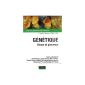 Genetics: Genes and Genomes - Courses and review questions (Paperback)