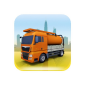 City Vehicle Simulator (App)
