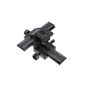 Professional 3D Focusing - 4-way macro rail for panoramic and macro photography (electronic)