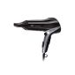 Braun Satin Hair 7 HD 710 Hair dryer with IONTEC technology (including standard attachment) (Health and Beauty)