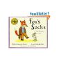 Fox's Socks.  Written by Julia Donaldson (Hardcover)