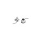 Professional Heavy Duty fasteners chrome 30 / 31mm (pair) (Misc.)