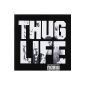 Thug Life: Vol.1 (Explicit Version) (Re-Release) (Audio CD)