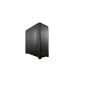 Corsair Obsidian Series 750D Full Tower Black with large side windows (CC-9011035-WW) (Personal Computers)