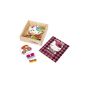 Eichhorn - 100003135 - Puzzle - Hello Kitty Puzzle Mode (Toy)