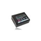 Mondpalast ® Replacement Battery NP-W126 NPW126 2 x Li-ion 1260mah for Fujifilm X-E1 M1-X X-Pro1 HS30 HS30EXR HS33EXR (Electronics)
