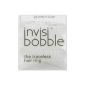 invisibobble Traceless scrunchy and bracelet, Crystal Clear, 1er Pack (1 x 3 piece) (Health and Beauty)