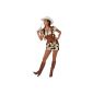 Ladies' Costume Cowgirl Ringo, brown Gr.  42 (Toys)