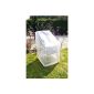 BEO 980 319 Cover for chair, relax (garden products)