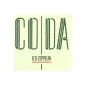 Coda / Remaster (Audio CD)