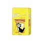 Thomas cat litter, 1 package (1 x 30 l) (Misc.)