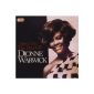 Night & Day: the Best of Dionne Warwick (CD)