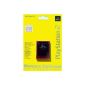 Red card memory 8 MB for Playstation 2 (Accessory)