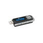 DK digital MP-051 MP3 / WMA player with 1GB memory (Electronics)