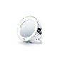 Beurer BS 59 Lighted cosmetic mirror (Personal Care)