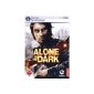 Alone in the Dark (DVD-ROM) (computer game)