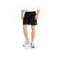 adidas Men's Football Shorts without inner Parma II (Sports Apparel)