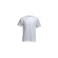 10 Fruit of the Loom T-Shirt S-XXXL in different colors (Misc.)