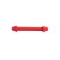 Mastrad F11870 Silicone Adjustable Roll Pastry / Steel / PA Red 41 cm (Kitchen)