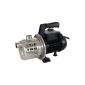 TIP 30111 Garden Pump Stainless GP 3000 Inox (tool)