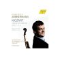 Violin Concerto No.  3 in G Major, K. 216: II. Adagio (MP3 Download)