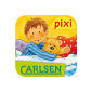 Pixi - The Einschlafbuch (App)