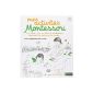My Montessori activities (Paperback)