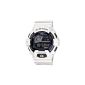 Casio - GR-8900A-7ER - G-Shock - Men Watch - Quartz Digital - Black Dial - White Resin Strap (Watch)