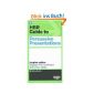 HBR Guide to Persuasive Presentations (HBR Guide Series) (Paperback)