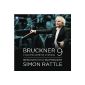 Bruckner: Symphony No. 9 (CD)