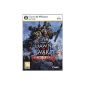 Dawn of War 2 - Chaos Rising (DVD-ROM)
