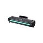Samsung MLT-D1042S Black Toner Cartridge (Office Supplies)