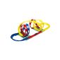 Darda 11123 - Upside Down Overpass Race Course (Toys)