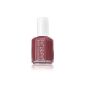 Essie nail polish in stitches # 24, 1er Pack (1 x 13.5 ml) (Health and Beauty)