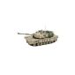 Graupner 90037 - M1A2 Abrams RC tanks with remote control (Toys)
