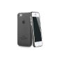 QUADOCTA iPhone 5C Ultra Slim Case - Cases - 
