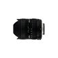Sigma Lens 8-16 mm F4,5-56 DC HSM - Canon Mount (Electronics)