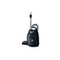Class vacuum cleaner - especially with reduced mobility